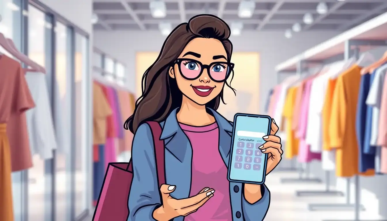 Calculatrice des Soldes : Votre Meilleure Alliée Shopping sur Calczen.com