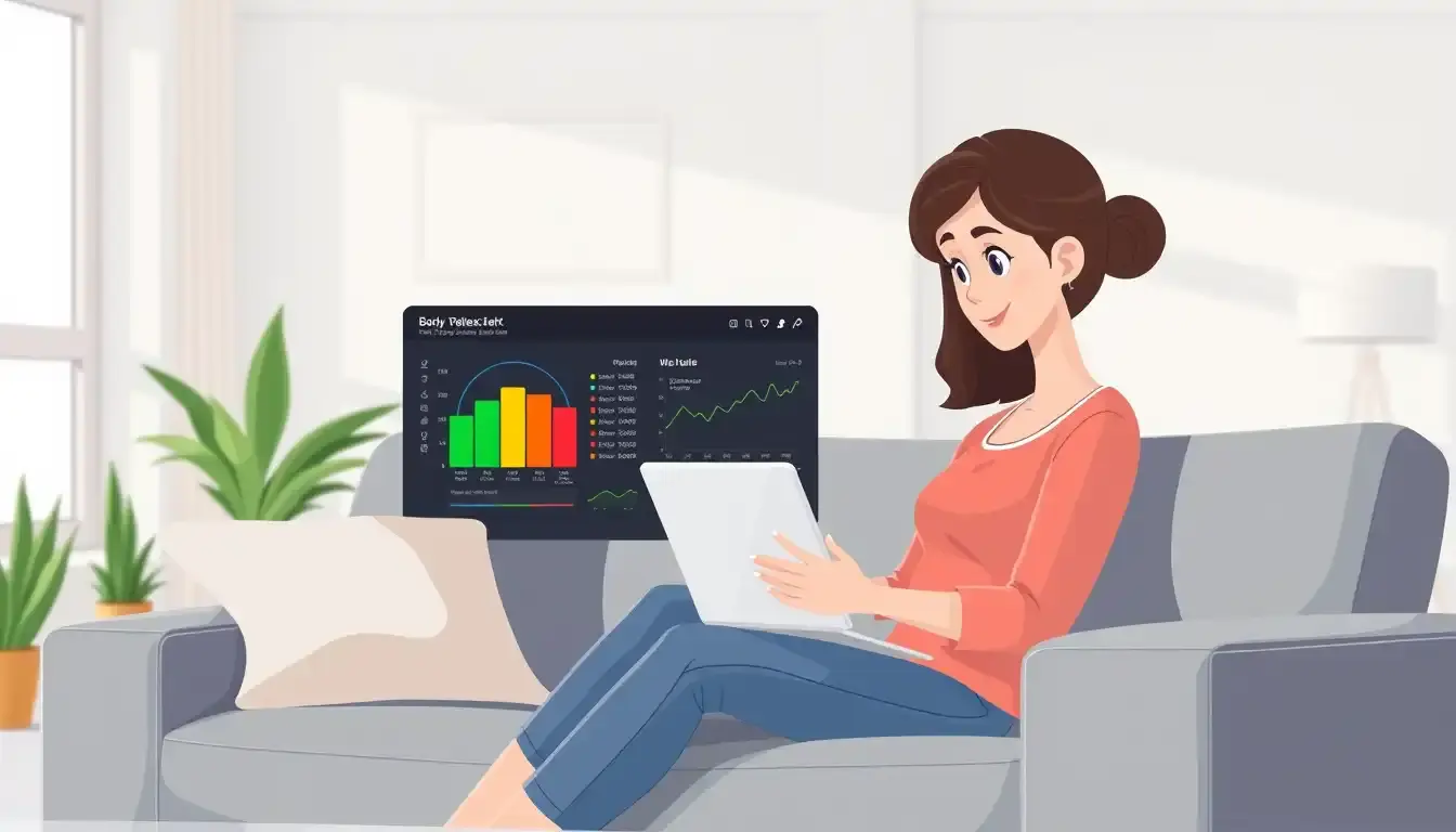 Calculer IMC Femme : Le Guide Essentiel pour Comprendre votre Corps | Calczen.com
