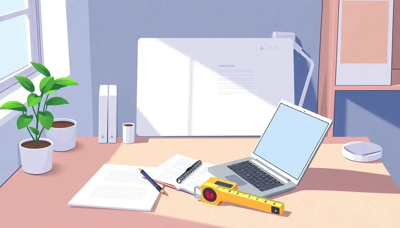 Calculer un m2 : Le Guide Ultime pour Maîtriser vos Surfaces | Calczen.com