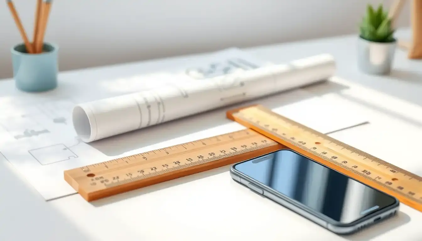 Comment calculer une surface sans prise de tête | Calczen.com