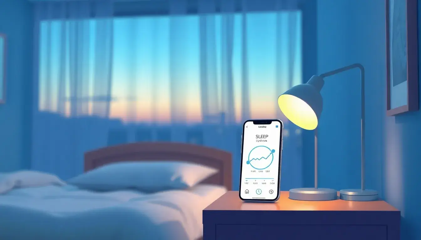 Cycle de Sommeil Calcul : Comment enfin se réveiller en pleine forme avec Calczen.com