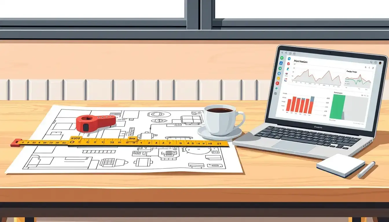 Calcul M2 : Maîtrisez vos Surfaces comme un Pro avec Calczen.com