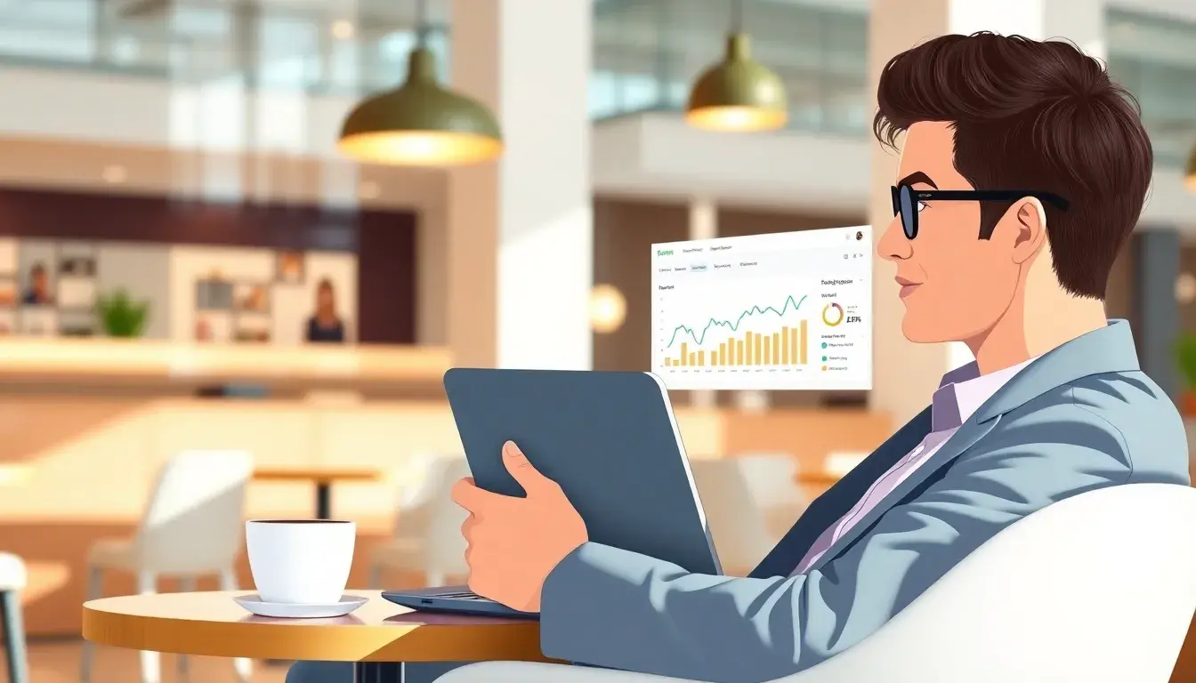 Solde Calculatrice : Le Guide pour Maîtriser vos Finances sur Calczen.com
