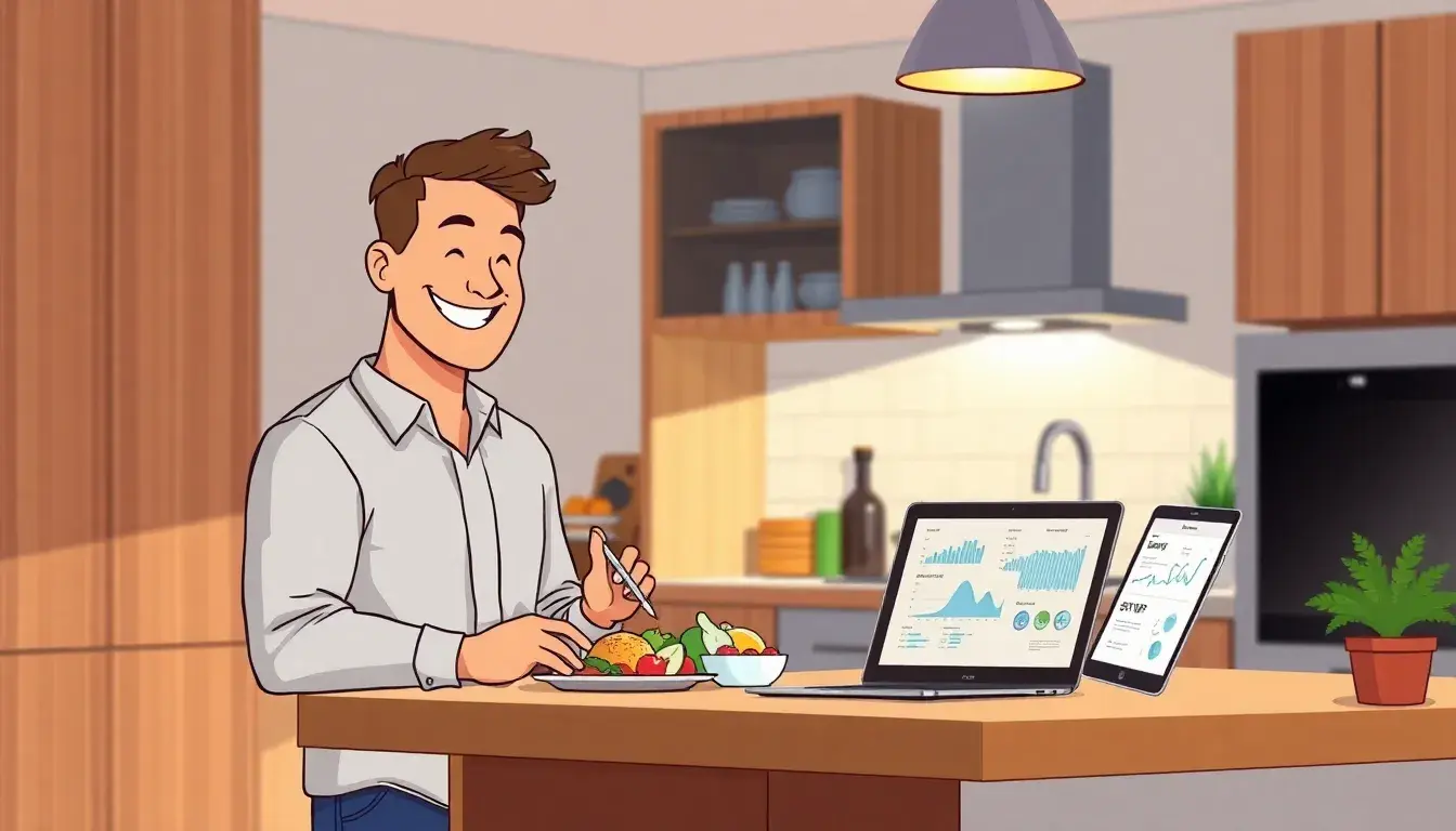 Besoin Calorique Calcul : Tout savoir avec Calczen.com