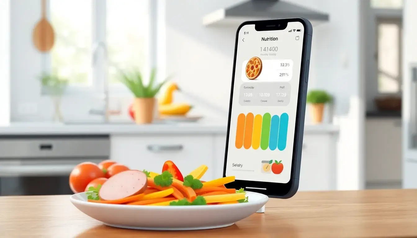 Calcul calories journalier : Le guide ultime pour transformer votre santé