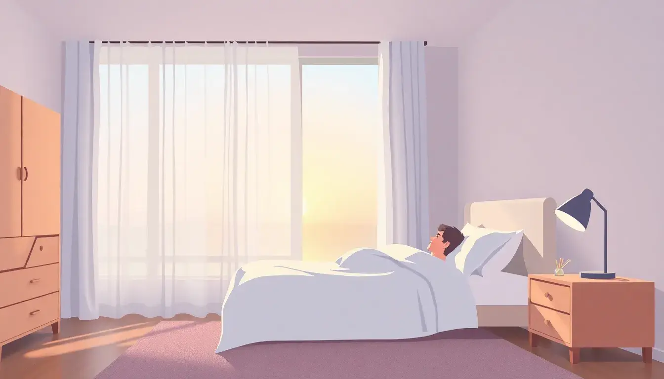 Calcul Cycle Sommeil : Le Guide Complet pour des Nuits Réparatrices sur Calczen.com