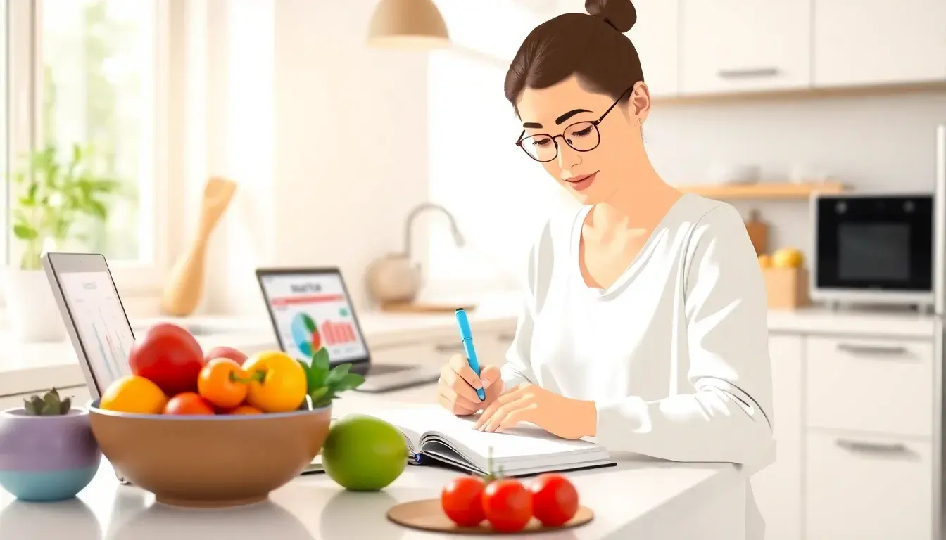 Calcul des Besoins en Calories : Le Guide Ultime sur Calczen.com