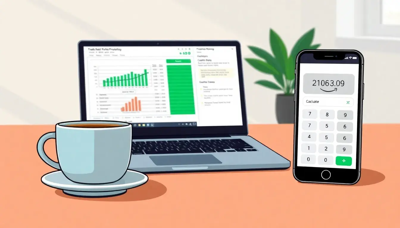 Calcul HT vers TTC : Le Guide Ultime pour Ne Plus se Tromper | Calczen.com