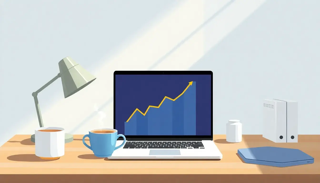 Calcul Intérêts Composés : Votre Allié Secret sur Calczen.com