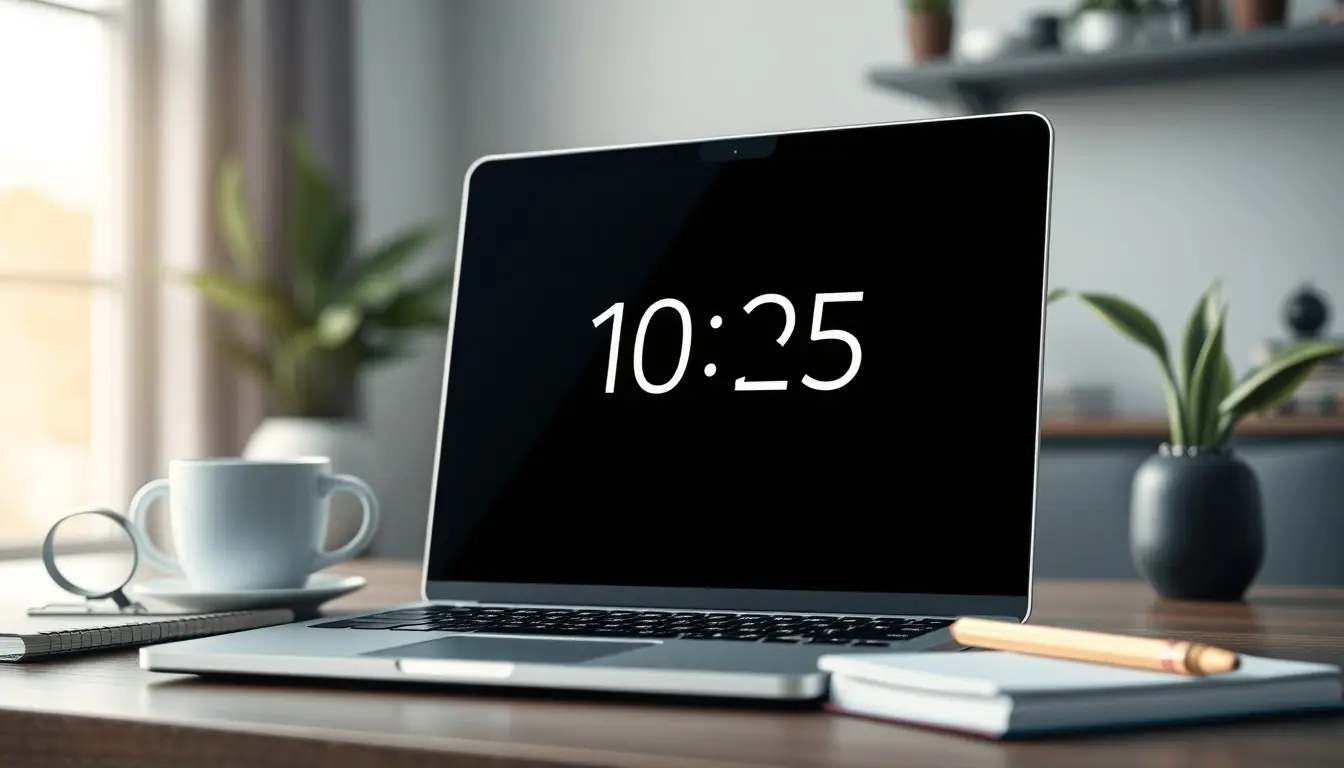 Calculateur de Temps : Comment Maîtriser Vos Durées avec Calczen.com