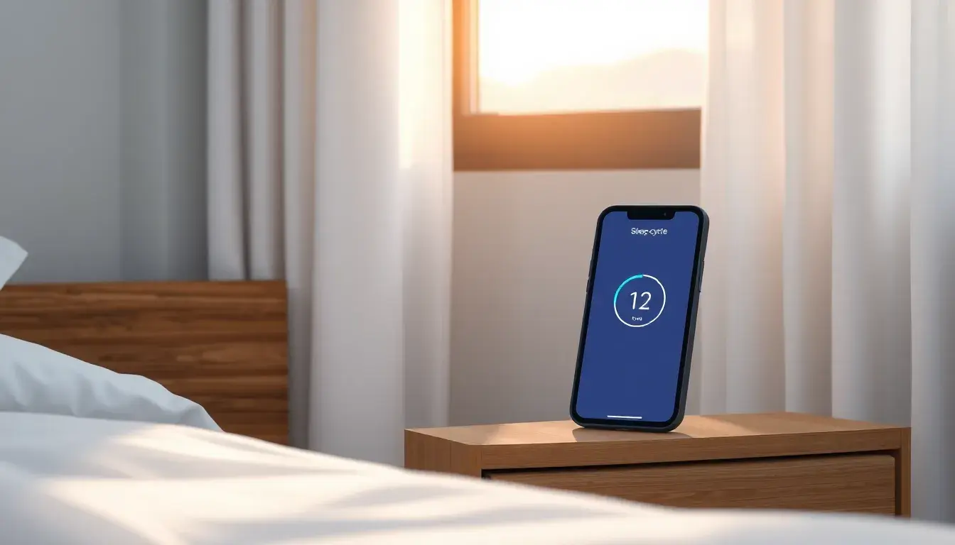Comment calculer son cycle de sommeil pour une forme olympique ? | Calczen.com