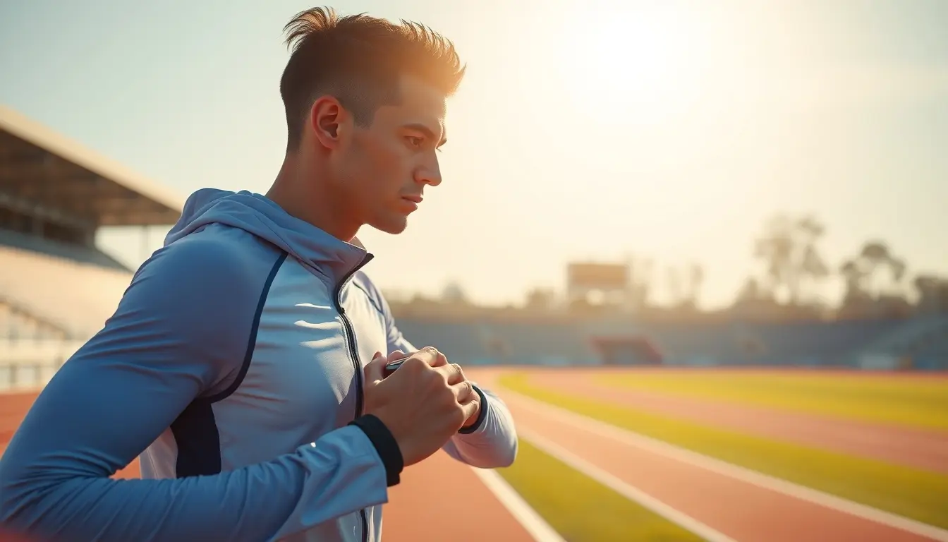 Calculer la VMA : Le Secret des Coureurs qui Progressent | Calczen.com
