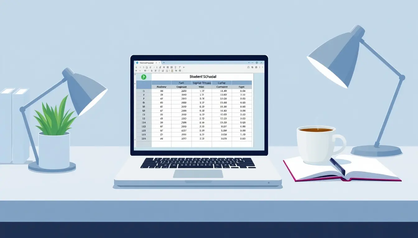 Comment calculer une moyenne avec coefficient : Le Guide Ultime de Calczen.com
