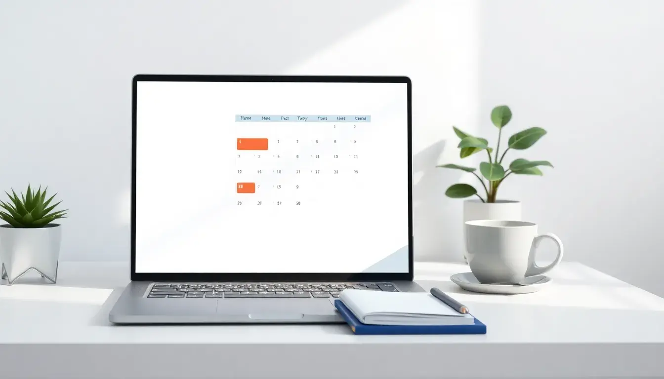 Calculer nombre de jours entre deux dates : Le Guide Ultime sur Calczen.com