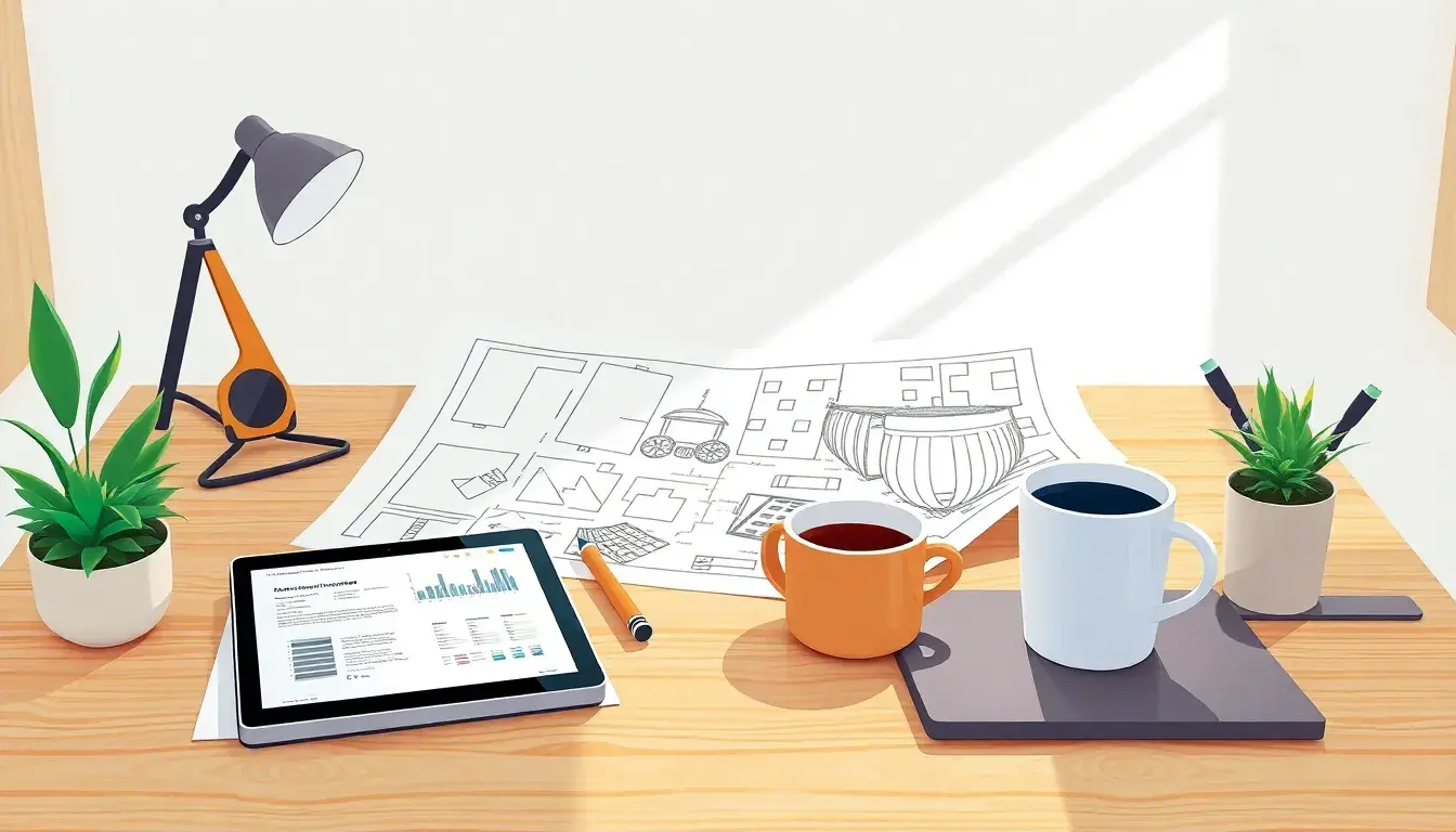 Calculer surface m2 : Le guide ultime pour ne plus jamais se tromper | Calczen