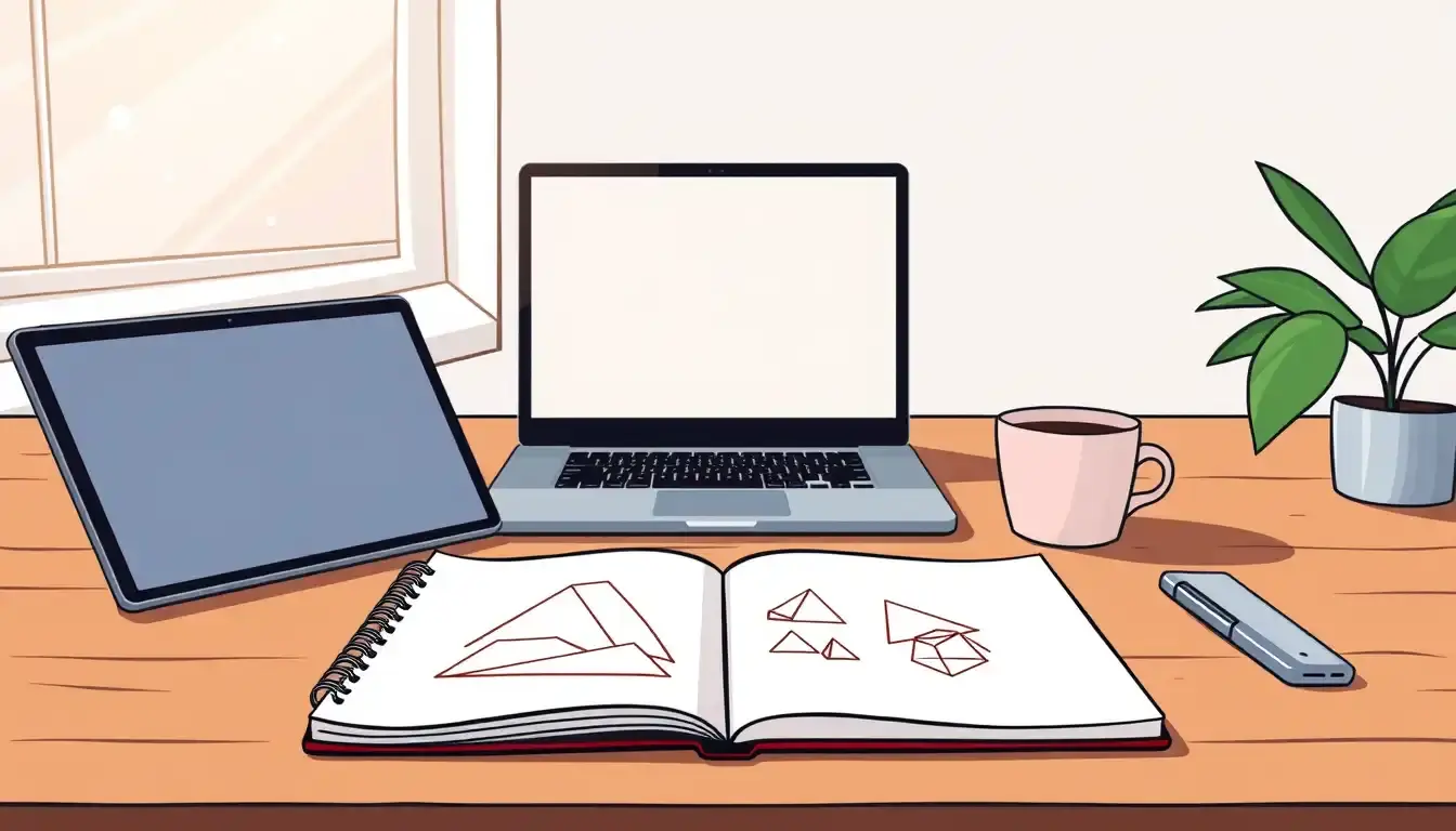 Comment calculer l'aire d'un triangle rectangle : Le guide complet sur Calczen.com