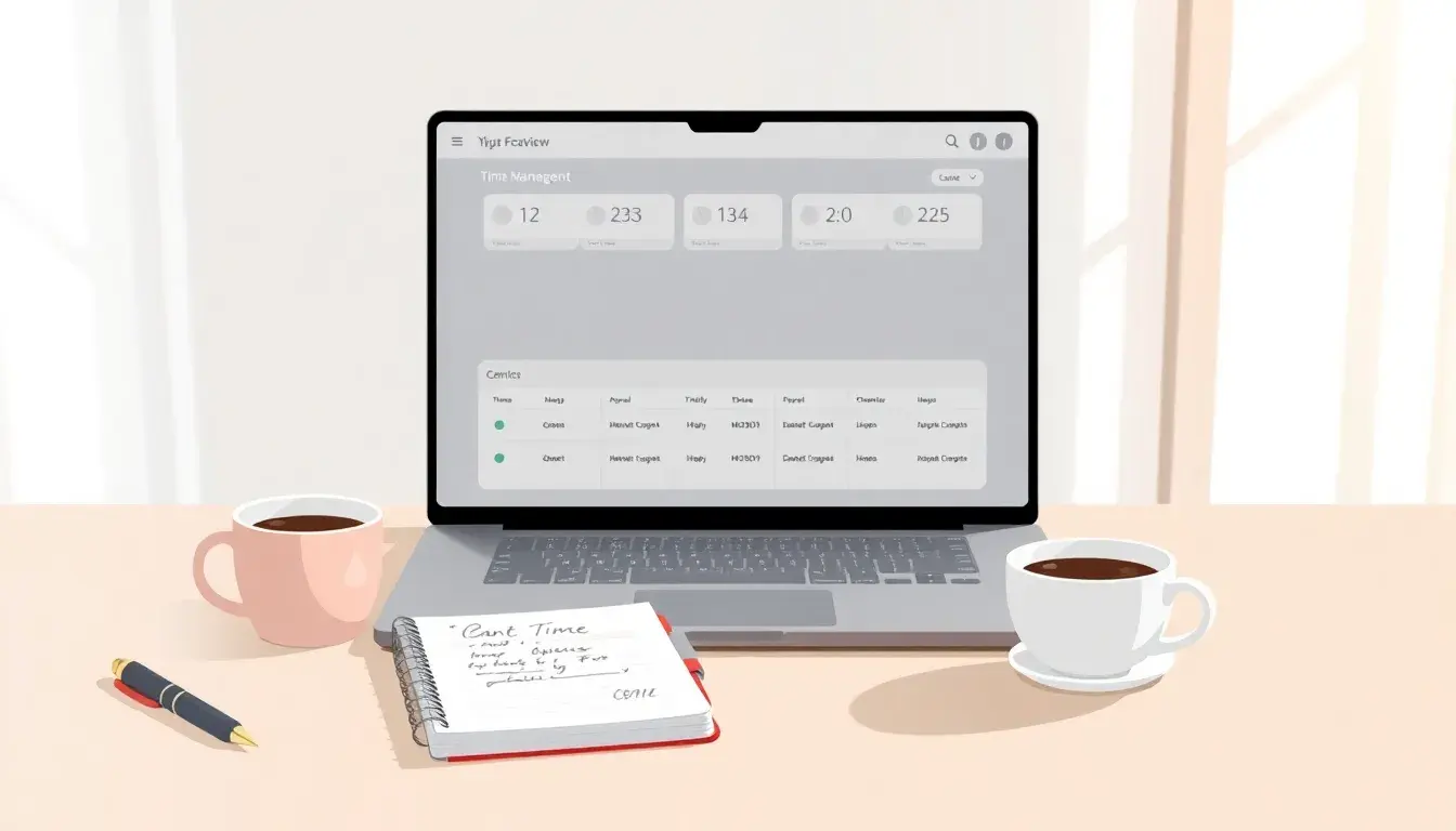 Calculer Heure de Travail : Le Guide pour Maîtriser votre Temps sur Calczen.com